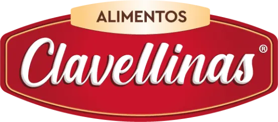 Logo Alimentos Clavellinas